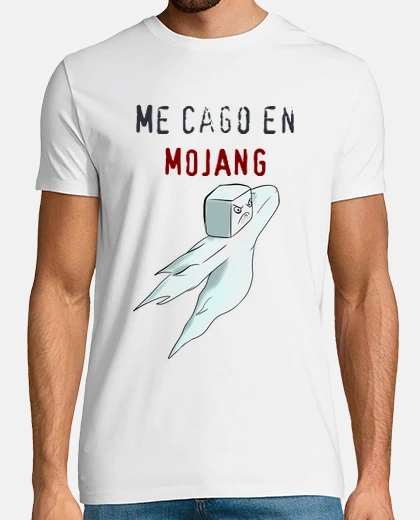 Camiseta Fantasma Byto