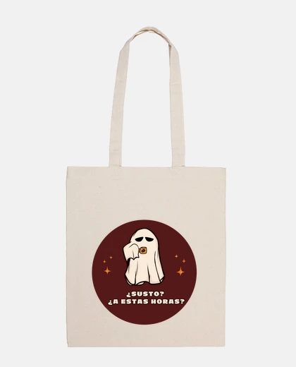 Bolsa Fantasma cafe
