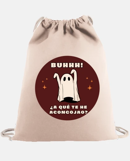 Bolsa Fantasma cuenta acongojao
