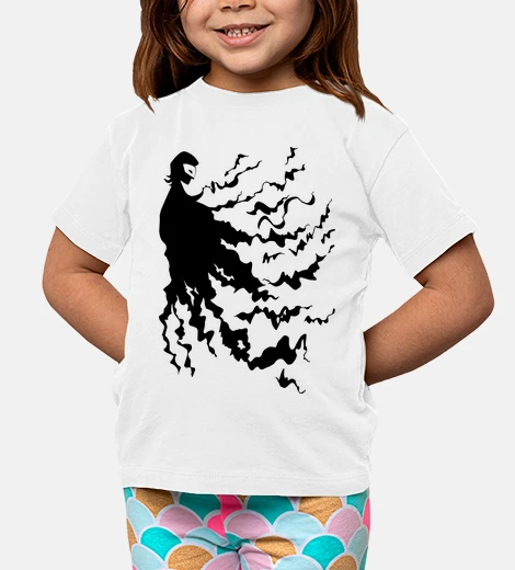 Ropa Fantasma de la Opera - Camiseta infantil