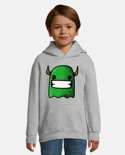 fantasma cornudo verde