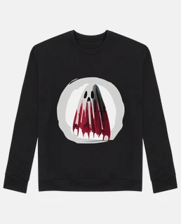 fantasma spaventoso - Halloween