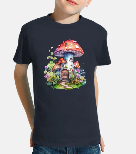 Ropa fantastic house