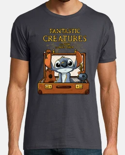 fantastic creatures 4