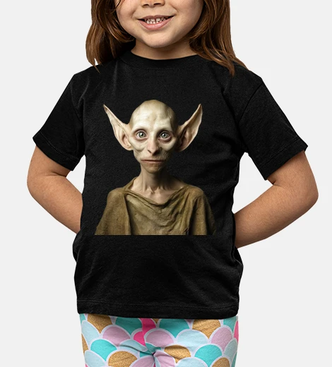 Ropa fantásticas orejas extraterrestres para personalizar