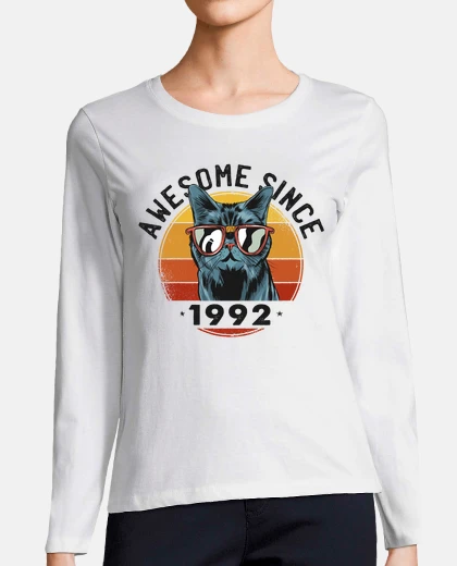 T-shirt fantastico dal 1992 31 anni 31esimo