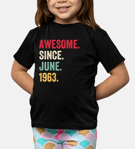 Abbigliamento fantastico dal compleanno di giugno 196