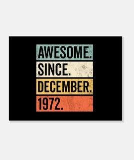 fantastico dal compleanno di dicembre 1
