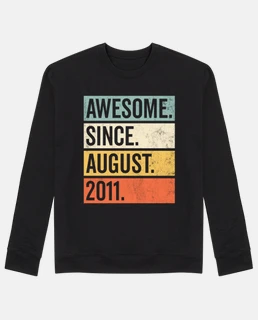 fantastico dall39agosto 2011 compleanno
