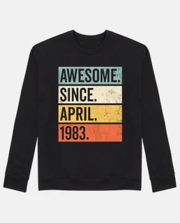 fantastico dall39aprile 1983 compleanno