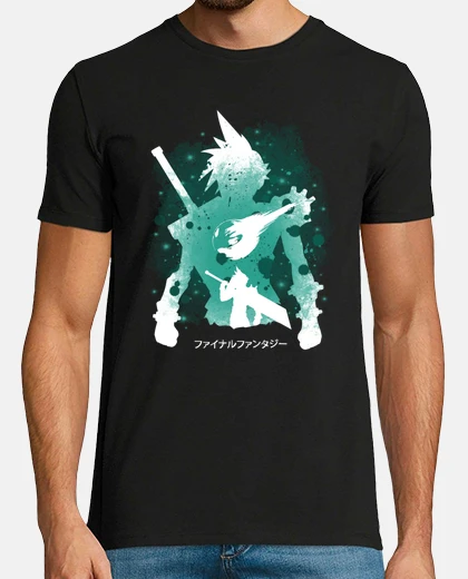 T-shirt fantasy