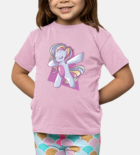 Children's fantasy unicorn