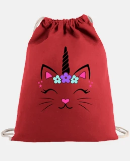 fantasy cats unicorns mythology