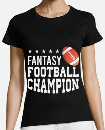 Fantasy football shop t shirts champion