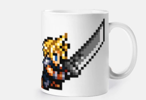 Fantasy Pixel