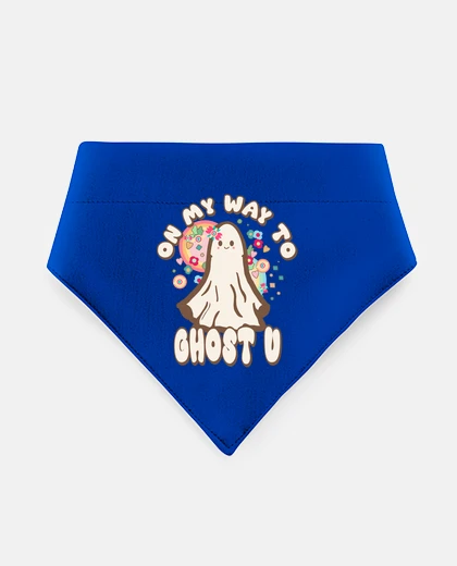 Mascotas fantôme tu cite