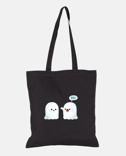 Sac fantômes mignons