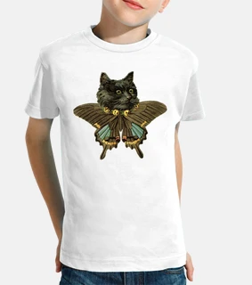 farfalla cat