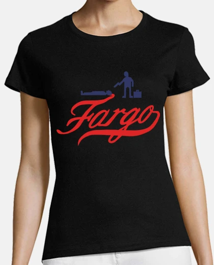 T-shirt fargo