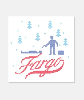 FARGO lienzo