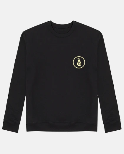 Hoodie farlo pear sweatshirt