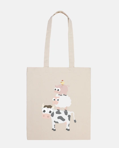 Bag farm bag
