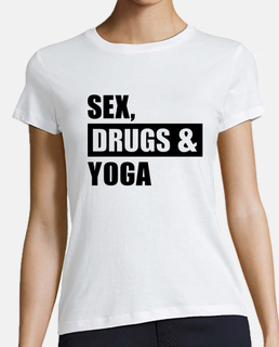 farmaci sesso yoga
