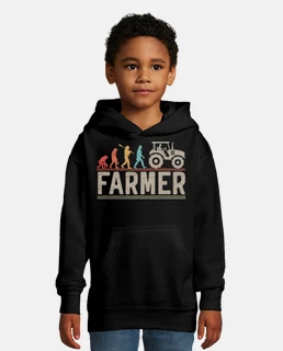Farmer Evolution Trattore Contadino