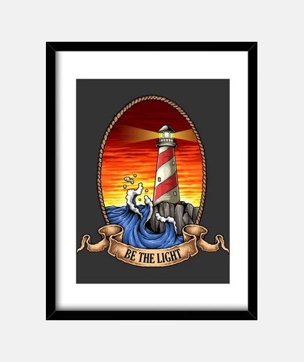 Quadro faro