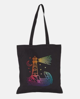 faro arcoiris