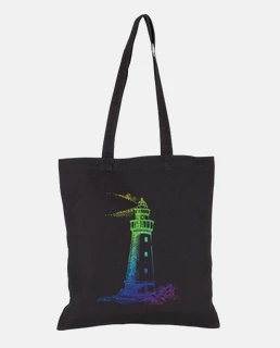 faro arcoiris