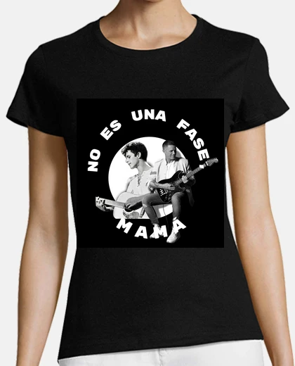 Camiseta Fase sanz