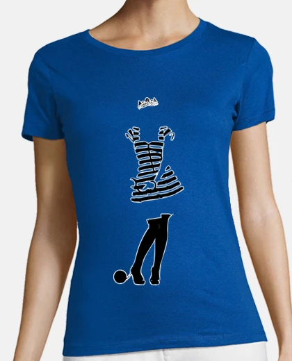 Playera Fashion Infanta 2014? Chica