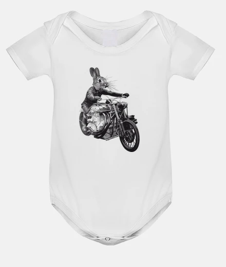 Ropa Fast Rabbit
