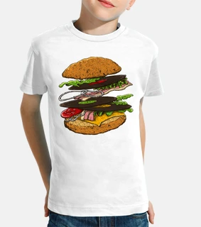 fast food