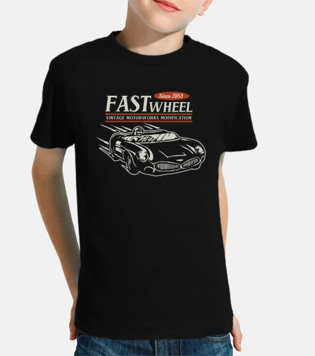 Abbigliamento fastwheel