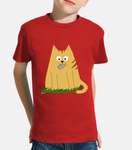 Abbigliamento fat cat