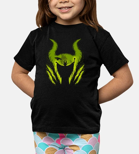 Abbigliamento fata male