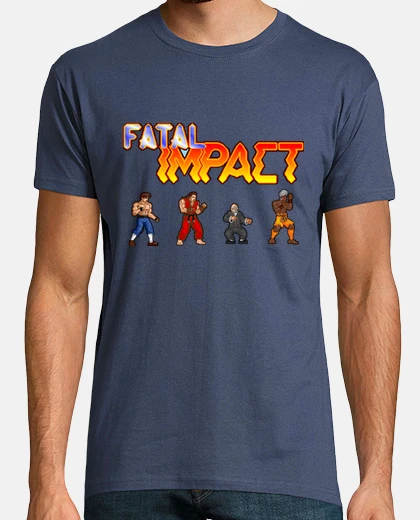 fatal impact