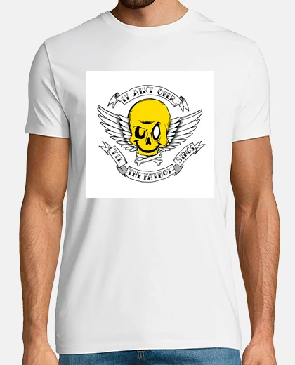 Camiseta Fatboy Slim