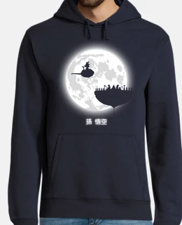 fate attenzione della luna piena! (v2)