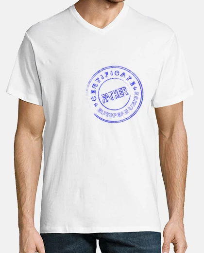 Camiseta FATHER