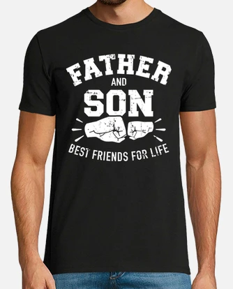 Father and son on sale shirts