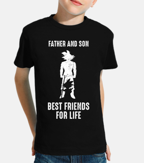 father e figlio, i best friends for vita, padre e figlio, festa del papà