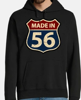 fatto in 56