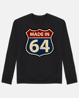 fatto in 64