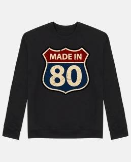 fatto in 80