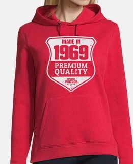 fatto nel 1969 qualità premium
