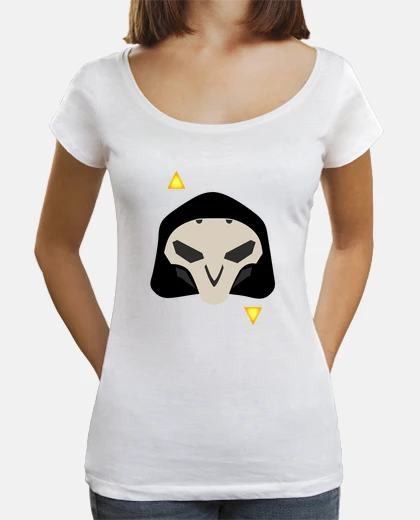 Tee-shirt faucheur