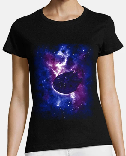 Tee-shirt faucon